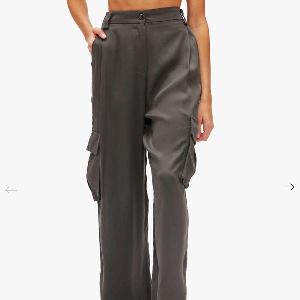 All Fenix Sierra Pants